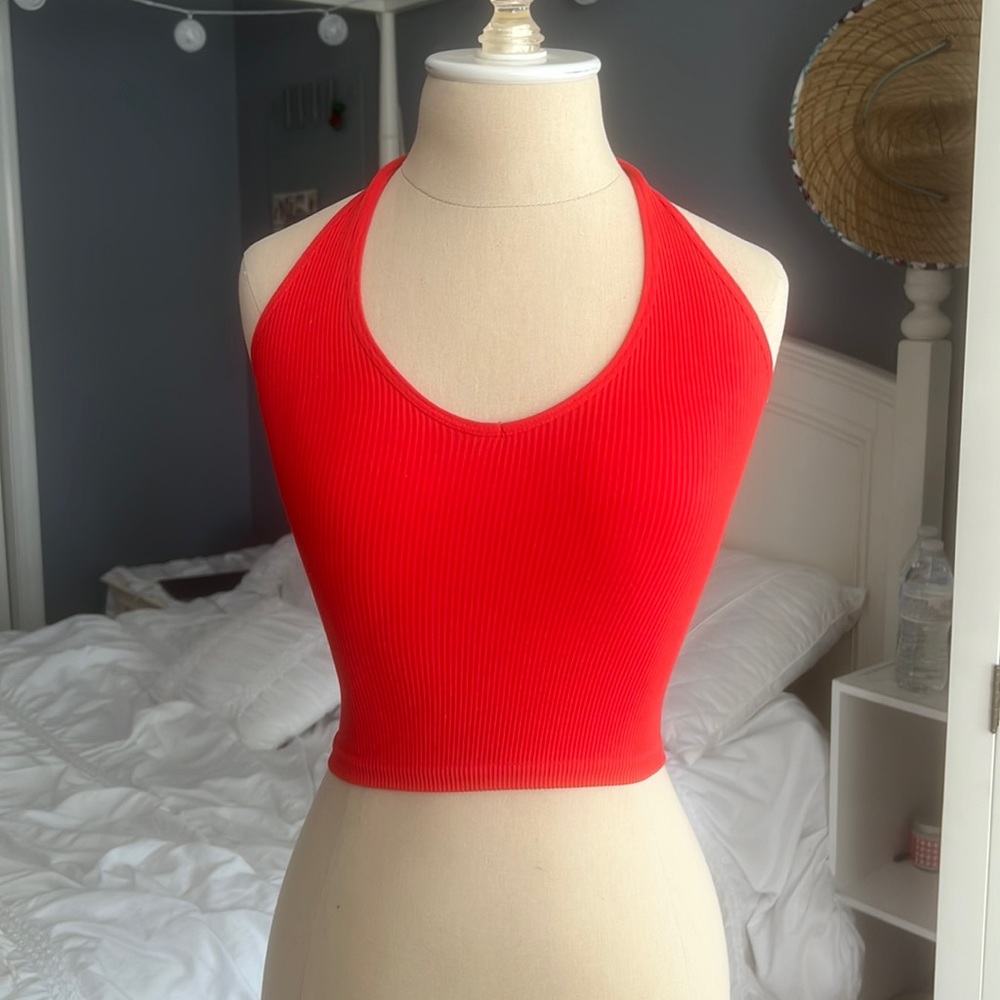 Urban Outfitters crop top